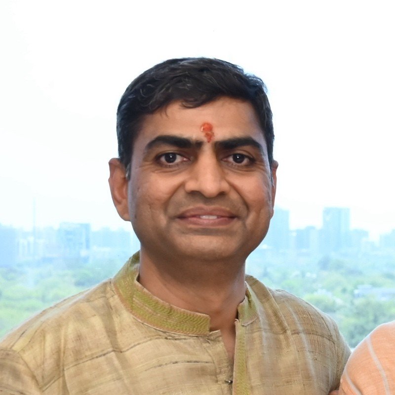 Shri Ambrish Parajiya